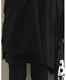 over girl | Tシャツ/カットソー