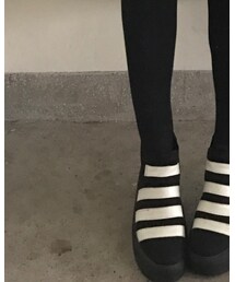 TOKYO BOPPER | シューズ