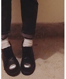 Dr. Martens | シューズ