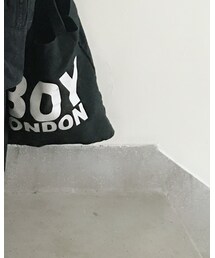 BOY LONDON | バッグ