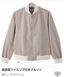 無印良品 | ブルゾン