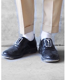 ZARA | ドレスシューズ