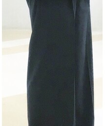 UNIQLO | スラックス