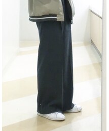 UNIQLO | スラックス