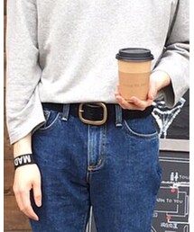 UNDERCOVER | ベルト