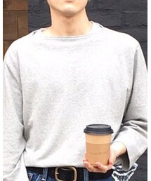 無印良品 | Tシャツ/カットソー