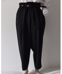 COMME des GARCONS HOMME PLUS | スラックス