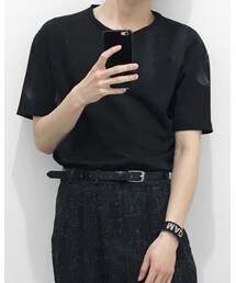 TOPMAN | Tシャツ/カットソー