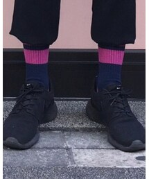 Onitsuka Tiger × ANDREA POMPILIO | ソックス/靴下