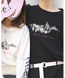 JohnUNDERCOVER | Tシャツ/カットソー