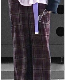 used | その他パンツ