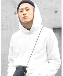 MIDWEST | パーカー