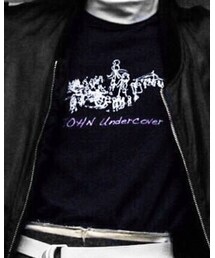 UNDERCOVER | Tシャツ/カットソー