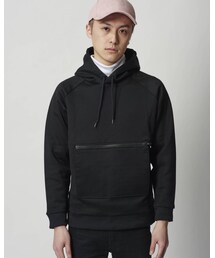 nene nakajima | パーカー