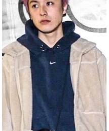NIKE | パーカー