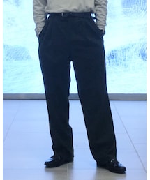 used | スラックス