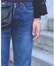 Levi's | デニムパンツ