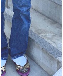 LEVI'S VINTAGE CLOTHING | デニムパンツ