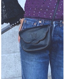 HANAE MORI | ショルダーバッグ