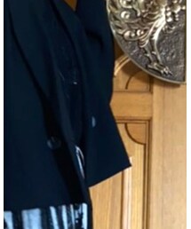 ZARA | テーラードジャケット