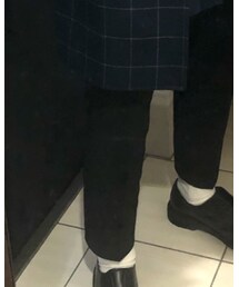 UNIQLO | スラックス