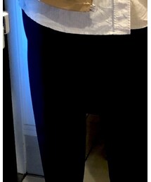 UNIQLO | スラックス