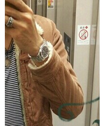 CHROME HEARTS | リング