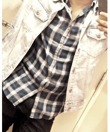 ZARA | シャツ/ブラウス