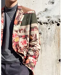 Paul Smith | テーラードジャケット