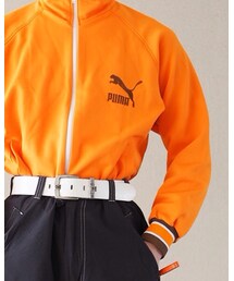 PUMA | ジャージ