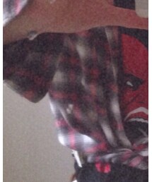 no brand | シャツ/ブラウス