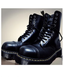 Dr. Martens | ブーツ