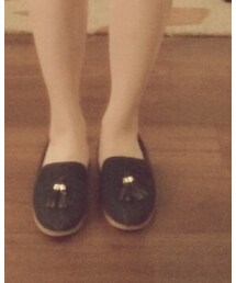 ORiental TRaffic | シューズ