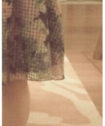 dazzlin | スカート