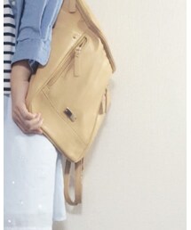 THE EMPORIUM | バックパック/リュック