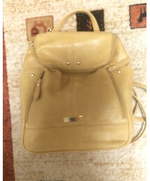 THE EMPORIUM | バックパック/リュック