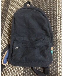 不明 | バックパック/リュック