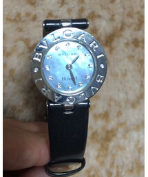 BVLGARI | アナログ腕時計