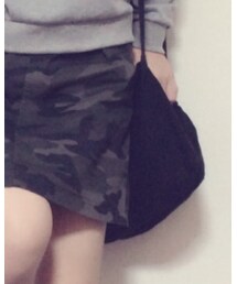 RETRO GIRL | スカート