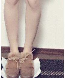 Linetta | シューズ