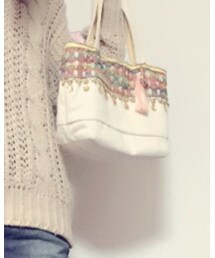 mian | トートバッグ