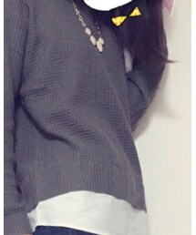 Honeys | トップス