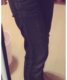 G- | デニムパンツ