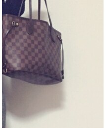 LOUIS VUITTON | トートバッグ