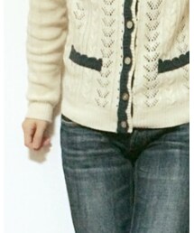 吉祥寺PARCO | カーディガン/ボレロ