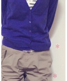 GU | カーディガン/ボレロ