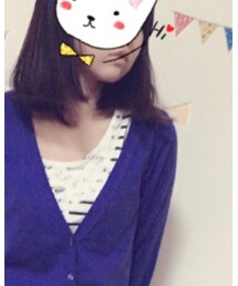 earth music&ecology | タンクトップ