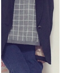 earth music&ecology | トップス