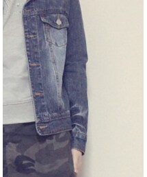 Honeys | デニムジャケット