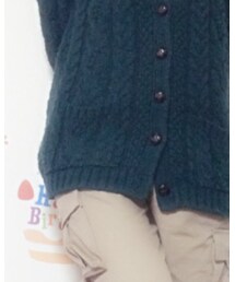 GU | カーディガン/ボレロ